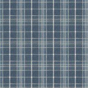 Stitch 3 Harbor by Stout Fabric