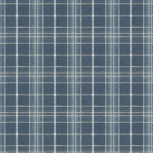 Stitch 3 Harbor by Stout Fabric