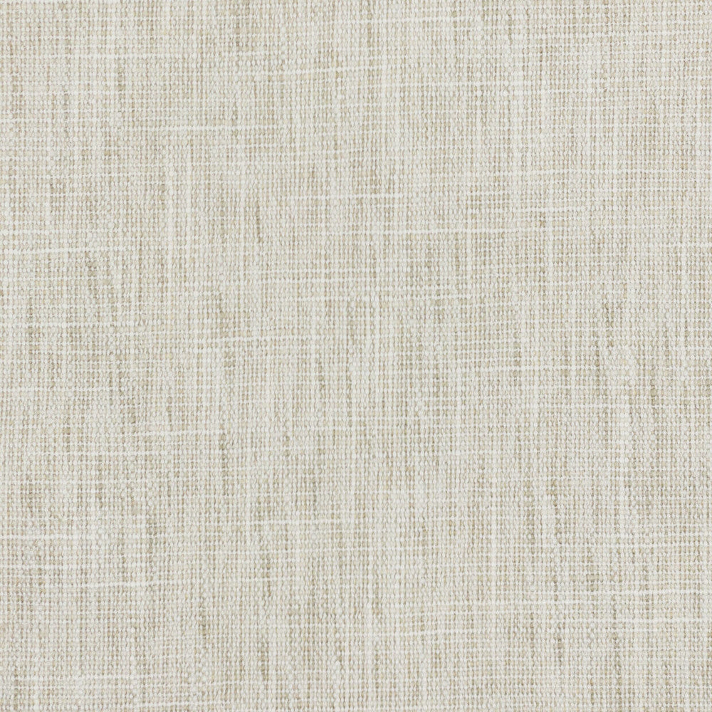 Stomp 3 Natural by Stout Designer Fabric TEXTURE APPEAL 100%POL INDIA Horizontal: 0.000 and Vertical: 0.000 55 in - Swanky Fabrics -