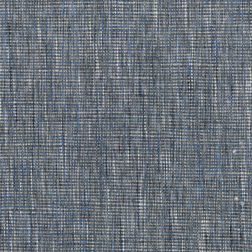 Stomp 4 Slate by Stout Designer Fabric TEXTURE APPEAL 100%POL INDIA Horizontal: 0.000 and Vertical: 0.000 55 in - Swanky Fabrics -