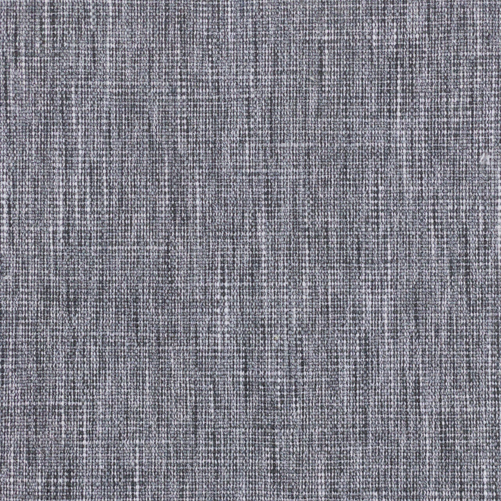 Stomp 5 Charcoal by Stout Designer Fabric TEXTURE APPEAL 100%POL INDIA Horizontal: 0.000 and Vertical: 0.000 55 in - Swanky Fabrics -
