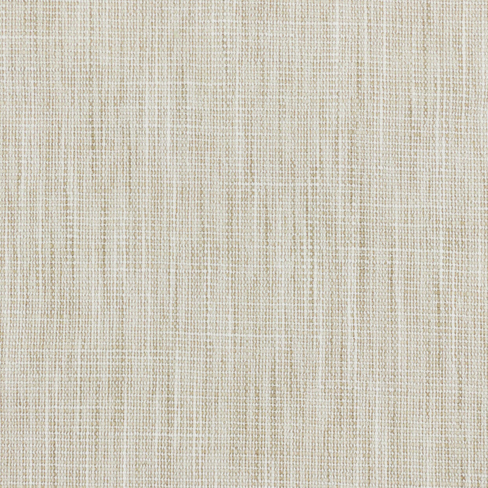Stomp 6 Biscuit by Stout Fabric TEXTURE APPEAL 100%POL INDIA Horizontal: 0.000 and Vertical: 0.000 55 in - Fabric Carolina -