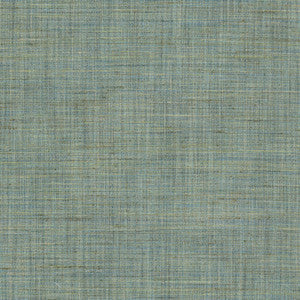 Stopper 4 Peacock by Stout Fabric