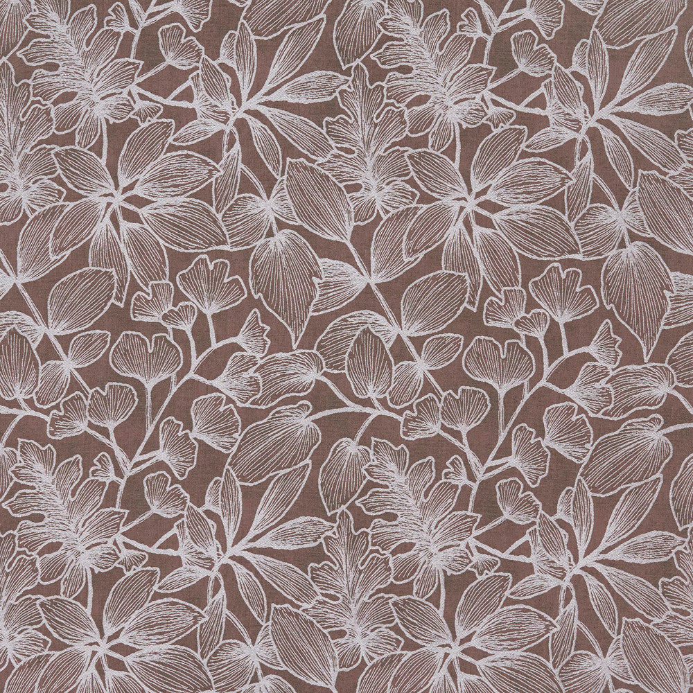 Storrs 1 Lilac by Marcus William Fabric Marcus William Fabric Storrs 1 LilacFabric KAI/MARCUS WILLIAM MIRAGE 47%COT 27%NYL 26%POL INDIA </p><p>Repeat: H: 13.375, V: 17.125 54.25 in - Fabric Carolina -