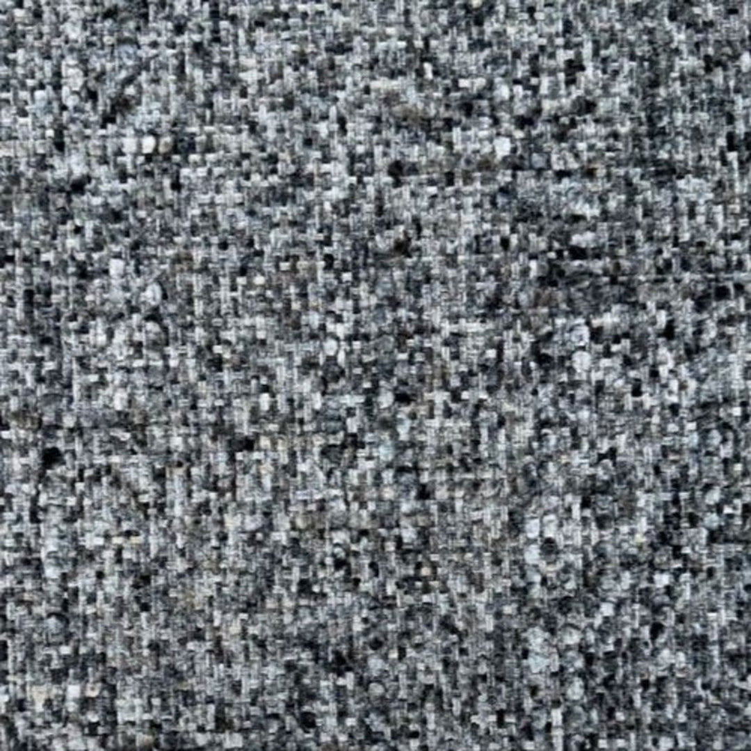 Mosaic Storm Cloud by Europatex Designer Fabric