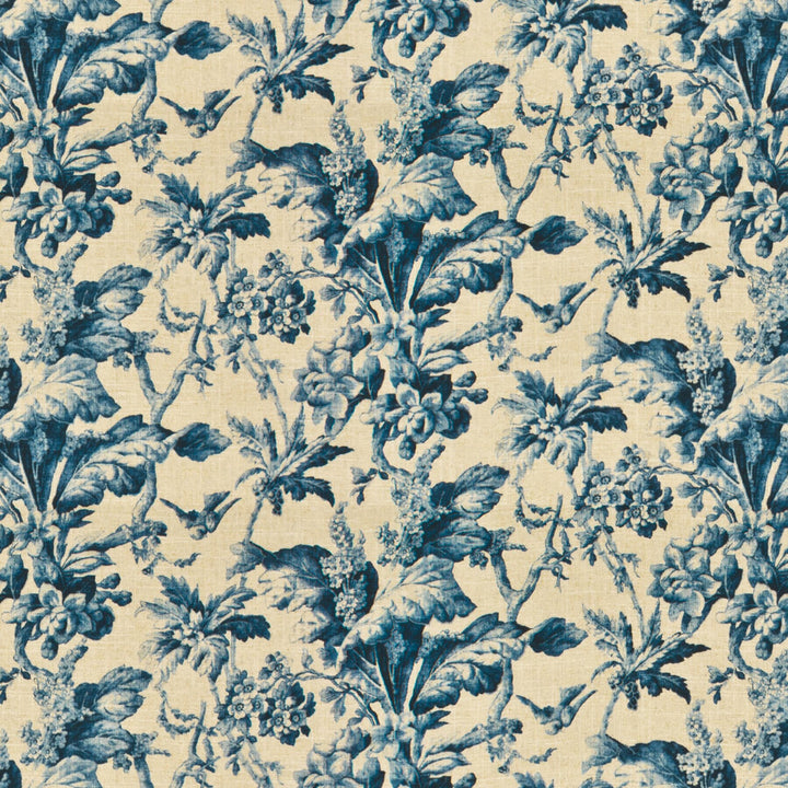 Stotesbury 1 Sapphire by Stout Fabric RAINBOW LIBRARY LAKE/INDIGO 45%SVI 55%LIN CHINA FLAME RETARDANT-CA BULLETIN 117-SECTION E WYZENBEEK 24 000 DOUBLE RUB WEAR TEST (HEAVY DUTY) </p><p>Repeat: 13.5 54 in - Fabric Carolina -