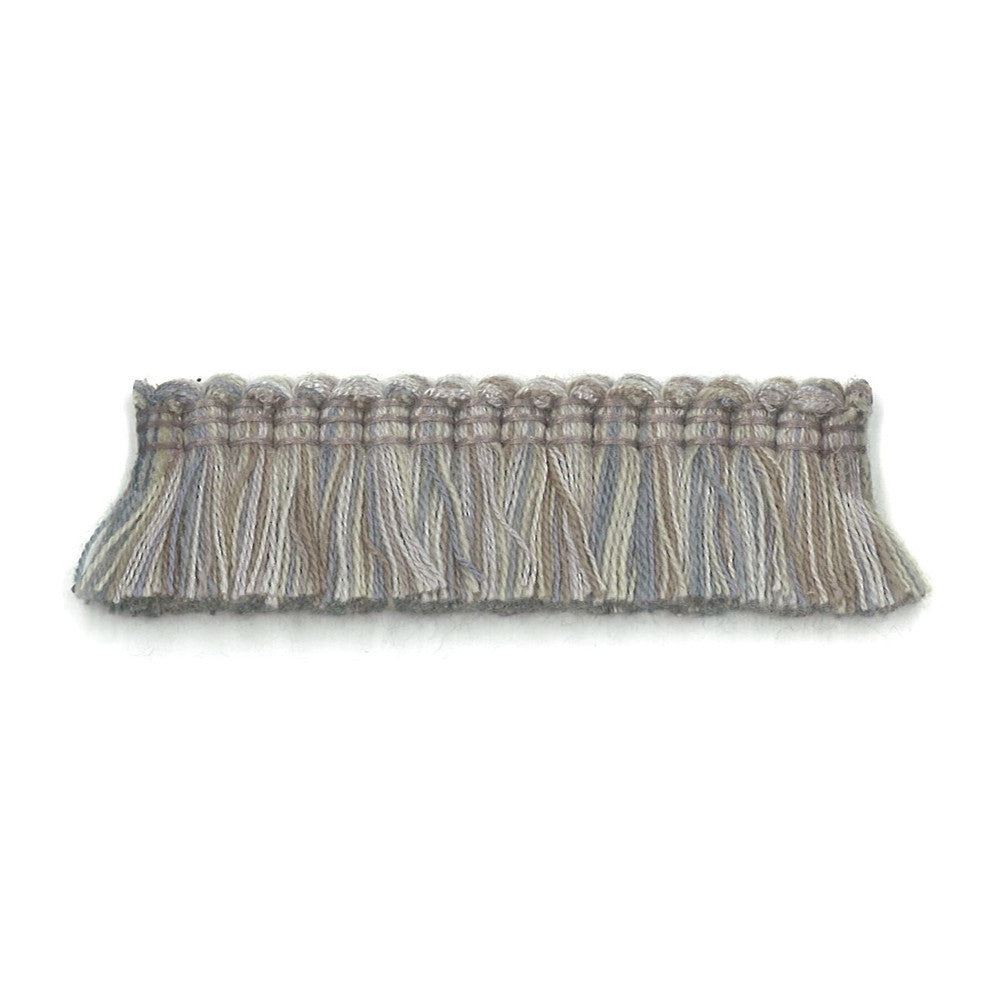 Stowe 10 Fog by Stout Trim NEW WORLD TRIM VOLUME II 64%ACR 31%SVI 5%POL CHINA </p><p>Repeat: 0 1 in - Fabric Carolina -