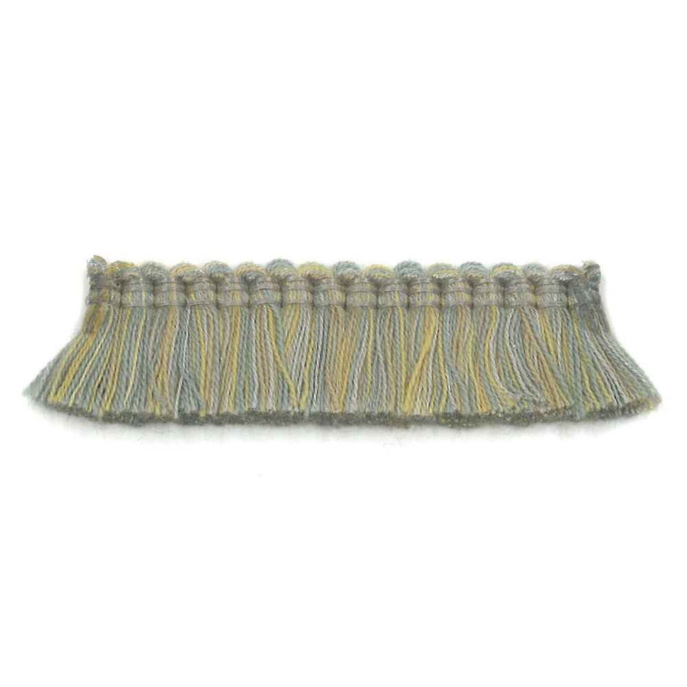 Stowe 2 Mineral by Stout Trim Stout Trim Stowe 2 MineralTrim NEW WORLD TRIM VOLUME II 64%ACR 31%SVI 5%POL CHINA </p><p>Repeat: H: 0.000, V: 0.000 1 in - Fabric Carolina -