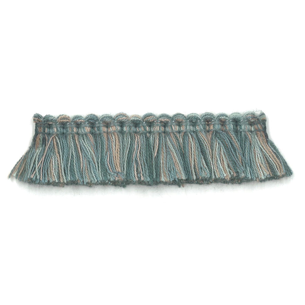 Stowe 4 Shoreline by Stout Trim NEW WORLD TRIM VOLUME II 64%ACR 31%SVI 5%POL CHINA </p><p>Repeat: 0 1 in - Fabric Carolina -