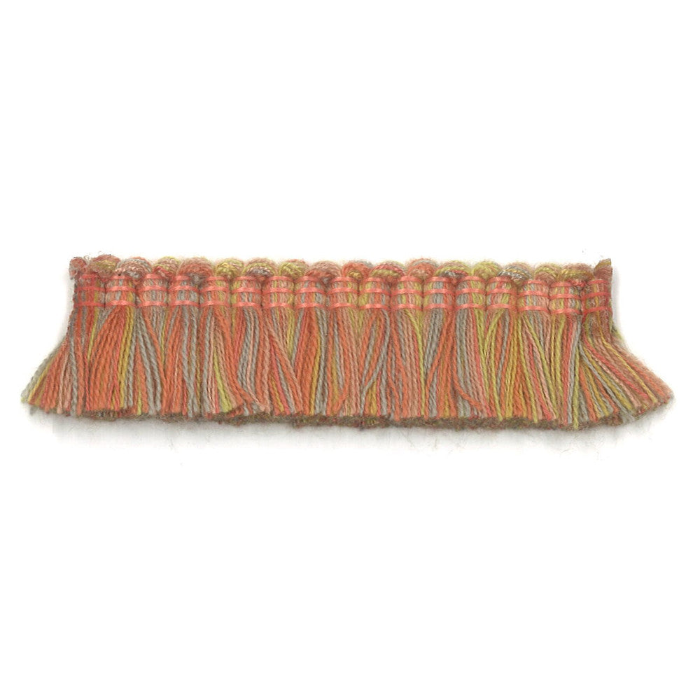 Stowe 7 Sunset by Stout Designer Trim New World Trim Volume Ii 64% Acrylic 31% Spun Viscose 5% Polyester CHINA Horizontal: 0 and Vertical: 0 1 in - Swanky Fabrics -