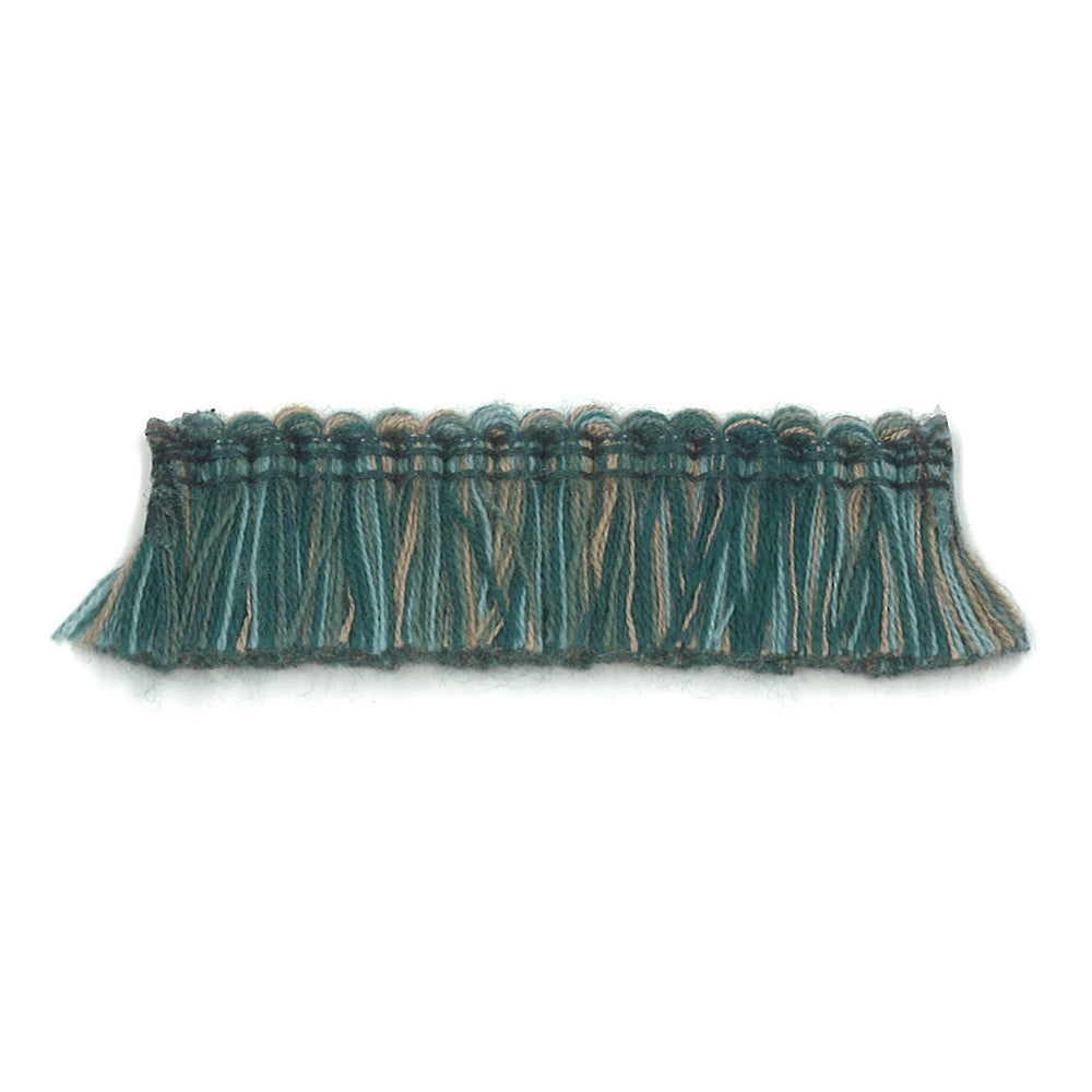 Stowe 9 Seaglass by Stout Trim NEW WORLD TRIM VOLUME II 64%ACR 31%SVI 5%POL CHINA </p><p>Repeat: 0 1 in - Fabric Carolina -