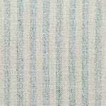 Stowe Lagoon 464 by Norbar Designer Fabric CALVARY 100% POLYESTER INDIA 3/4"H 54 - Swanky Fabrics -