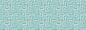 Strata Caribe 61 by Norbar Designer Fabric SUNTASTIC 100% POLYACRYLIC GERMANY 4 3/4"V 5 1/2"H 54 - Swanky Fabrics -