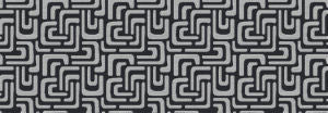 Strata Ebony 71 by Norbar Fabric SUNTASTIC 100% POLYACRYLIC GERMANY 4 3/4"V 5 1/2"H 54 - Fabric Carolina -