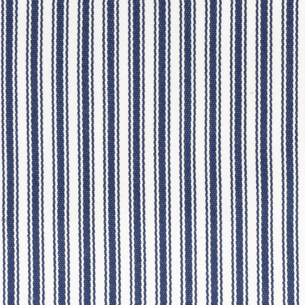 Streamline 7 Navy by Stout Fabric LIVING IS EASY LAKE/OCEAN 100%UV USA WYZENBEEK 50 000 DOUBLE RUB WEAR TEST (HEAVY DUTY) FLAME RETARDANT-U.F.A.C. CLASS 1 FLAME RETARDANT-N.F.P.A. 260A CLASS 1 CATB 117-2013 Horizontal: 0.500 and Vertical: 0.000 54 in - Fabric Carolina -
