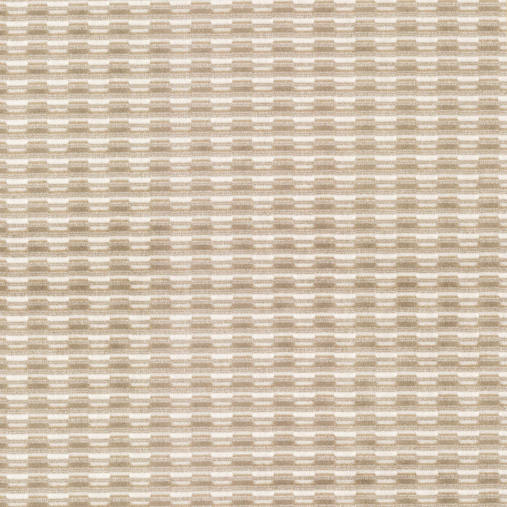 Striker 3 Oak by Stout Fabric Stout Fabric Striker 3 OakFabric Rainbow Library Natural/Wheat 57%Svi 43%Pol India </p><p>Repeat: H: 1.375, V: 0 57 in - Fabric Carolina -