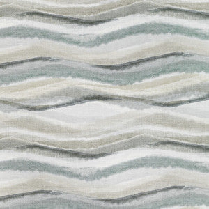 Striate Jade by Kravet Fabric