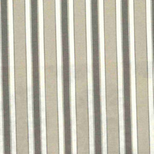 Striper Driftwood 8 by Norbar Fabric ROMANCE 100% POLYESTER SPAIN 18 1/4"H 54" - Fabric Carolina -