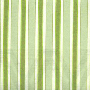 Striper Green 7 by Norbar Fabric