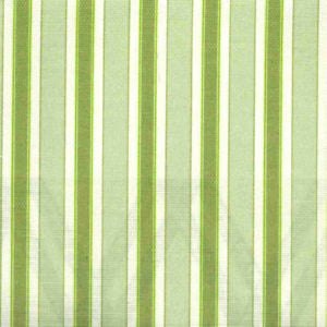 Striper Green 7 by Norbar Fabric