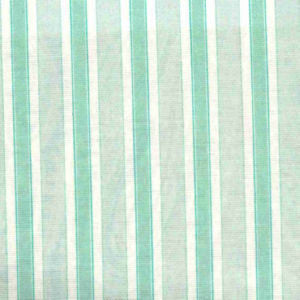 Striper Lagoon 4 by Norbar Fabric ROMANCE 100% POLYESTER SPAIN 18 1/4"H 54" - Fabric Carolina -
