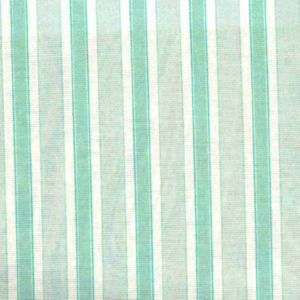 Striper Lagoon 4 by Norbar Designer Fabric ROMANCE 100% POLYESTER SPAIN 18 1/4"H 54" - Swanky Fabrics -