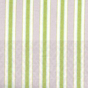 Striper Lilac 5 by Norbar Fabric