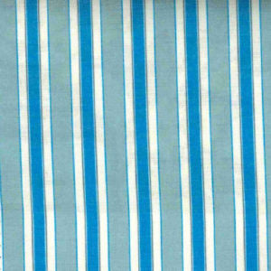 Striper Ocean 2 by Norbar Fabric