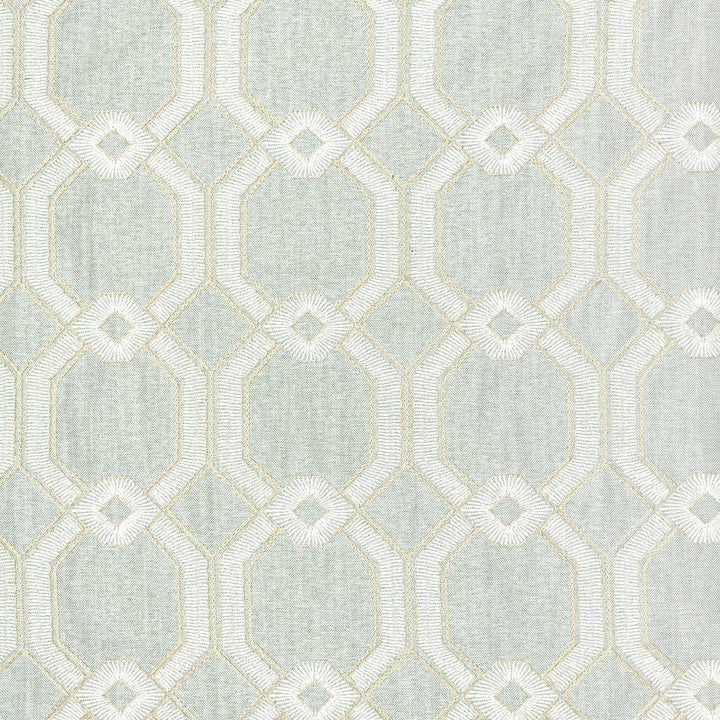 Strobe 3 Glacier by Stout Fabric Stout Fabric Strobe 3 GlacierFabric COLOR MY WINDOW LAKE/SEAGLASS INDIA </p><p>Repeat: H: 18.000, V: 9.500 52 in - Fabric Carolina -