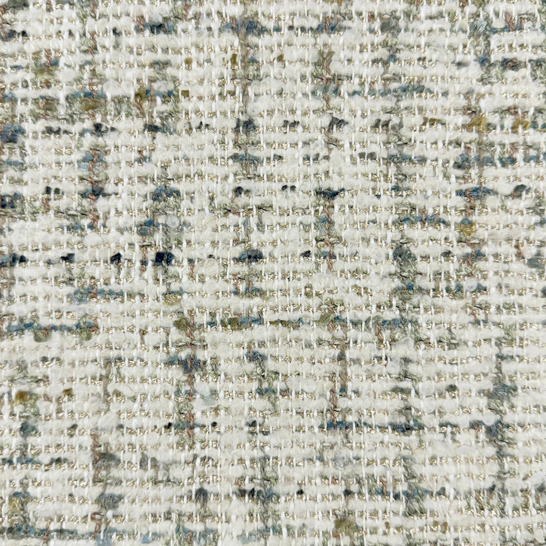 Strobel Mint by Magnolia Designer Fabric