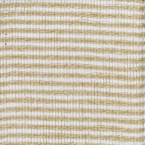 Strobe Wheat by Norbar Fabric Color/BEIGE 61% POLYESTER 39% RAYON INDIA NOT TESTED 3/4"V 3/8"H 57 - Fabric Carolina -