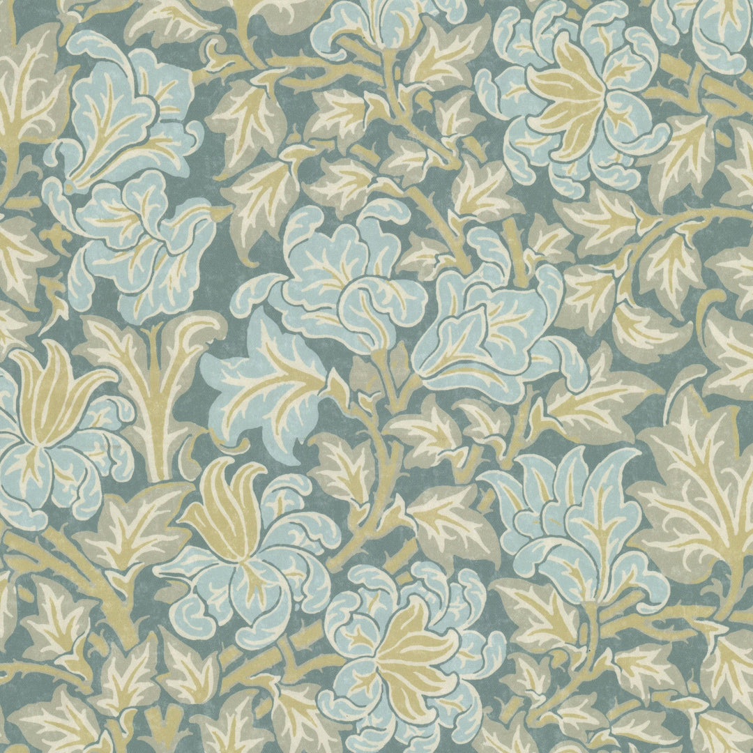 Stuart 1 Caribbean by Stout Designer Fabric