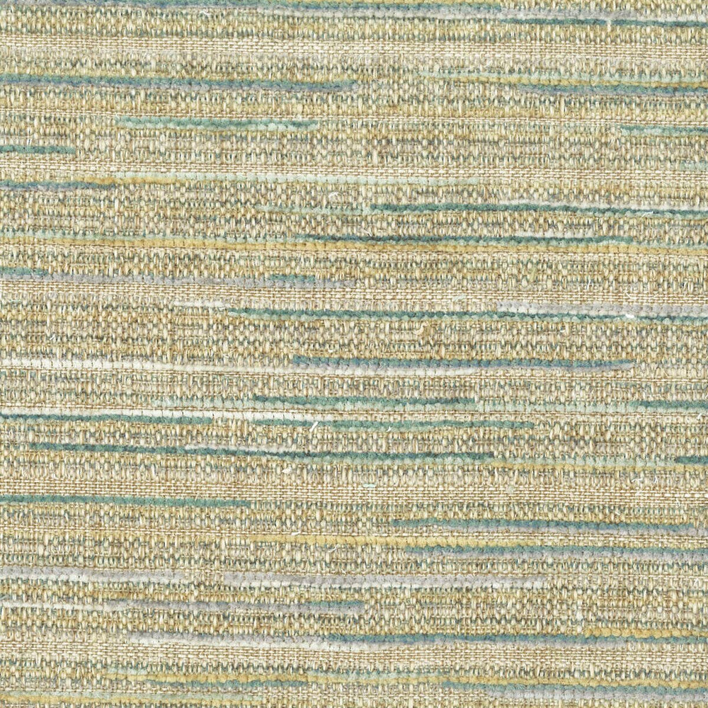 Stuart 1 Shoreline by Stout Designer Fabric Rainbow Library Aquamarine/Seacrest 43% Polyester 42% Acrylic 13% Cotton 2% Linen TURKEY CATB 117-2013 MARTINDALE WEAR TEST (12 000 CIRCULAR RUBS) Horizontal: 0 and Vertical: 0 54 in - Swanky Fabrics -