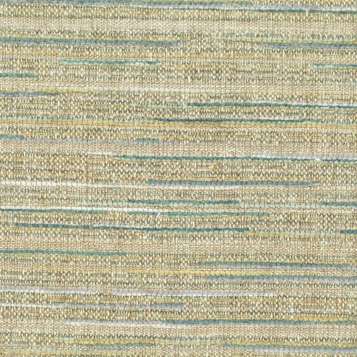 Stuart 1 Shoreline by Stout Designer Fabric RAINBOW LIBRARY AQUAMARINE/SEACREST 43%POL 42%ACR 13%COT 2%LIN TURKEY CATB 117-2013 MARTINDALE WEAR TEST (12 000 CIRCULAR RUBS) Horizontal: 0 and Vertical: 0 54 in - Swanky Fabrics -