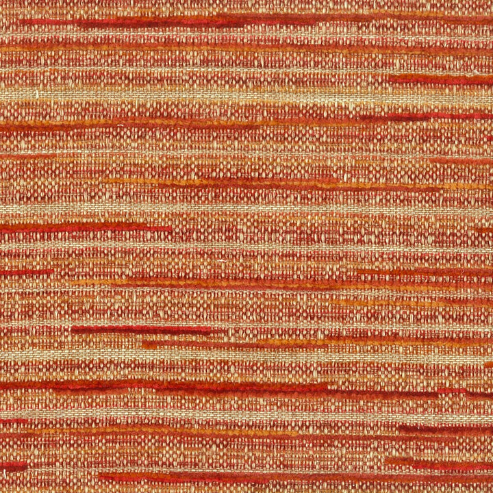 Stuart 4 Chili by Stout Fabric RAINBOW LIBRARY TANGERINE/CLOVE 43%POL 42%ACR 13%COT 2%LIN TURKEY CATB 117-2013 MARTINDALE WEAR TEST (12 000 CIRCULAR RUBS) Horizontal: 0 and Vertical: 0 54 in - Fabric Carolina -