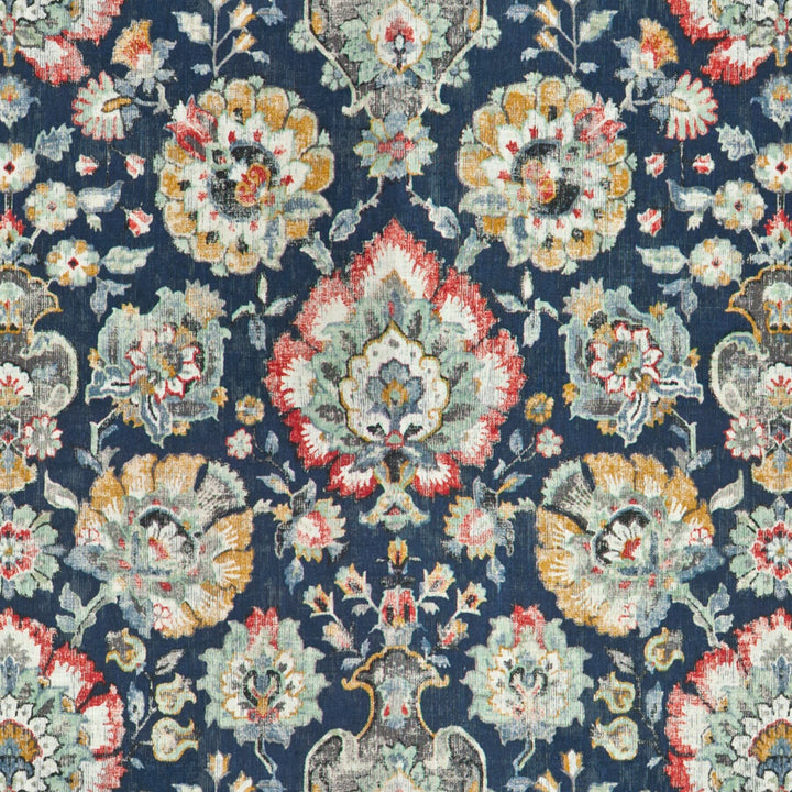 Study 1 Indigo by Stout Fabric Stout Fabric Study 1 IndigoFabric COMFORTABLE LIVING BLUEBIRD/INDIGO SOUTH KOREA </p><p>Repeat: H: 27.000, V: 27.000 55 in - Fabric Carolina -