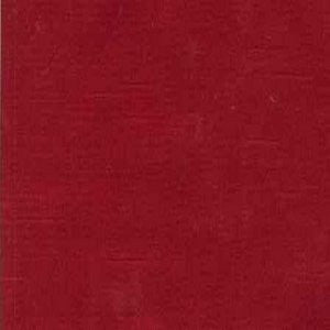 Studio Cranberry by Norbar Fabric 60% COTTON 40% POLYESTER TAIWAN 56" - Fabric Carolina -