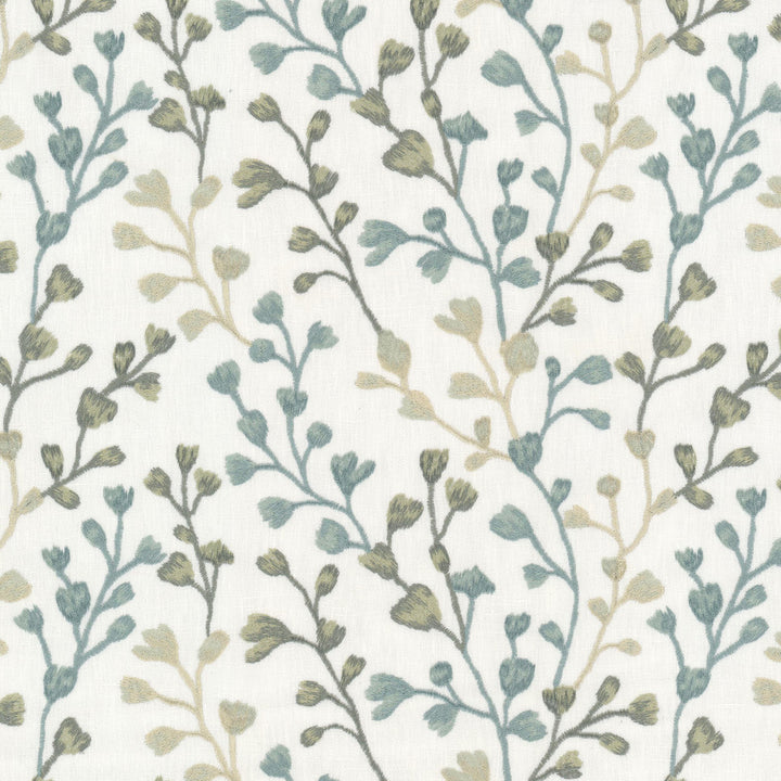 Stumble 1 Seaglass by Stout Fabric Stout Fabric Stumble 1 SeaglassFabric Rainbow Library Vapor/Seaglass 72%Pol 28%Cot %Pemb India </p><p>Repeat: H: 13.25, V: 0 54 in - Fabric Carolina -