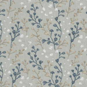 Stumble 3 Harbor by Stout Fabric