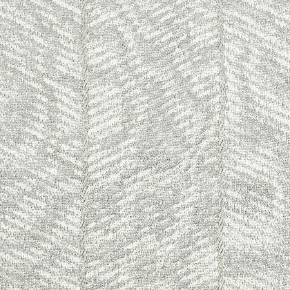 Stunning 2 Shadow by Stout Fabric Sheer Joy 100% Polyester TURKEY FLAME RETARDANT-N.F.P.A. 701 SMALL SCALE Horizontal: 2.25 and Vertical: 6.75 118 in - Fabric Carolina -