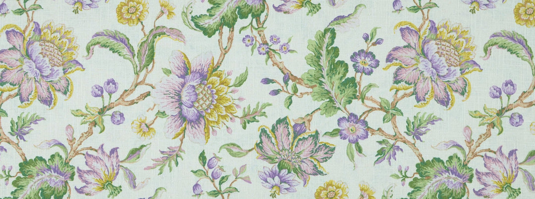 Sturbridge 400 Wisteria by Covington Designer Fabric