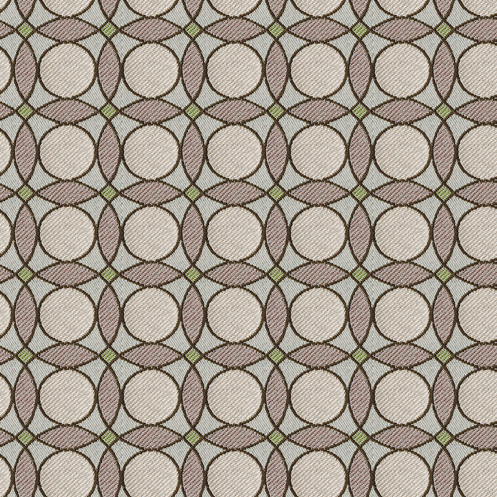 Stylograph 11 Muse by ABBEYSHEA Fabric 51% Cotton
49% Polyester TW 25,000 Double Rubs (Wyzenbeek) </p><p>Repeat: Horizontal: 13.9 in. (35.306 cm) up the roll and Vertical: 1.4 in. (3.556 cm) across the roll 54 in. (137 cm) - Fabric Carolina -