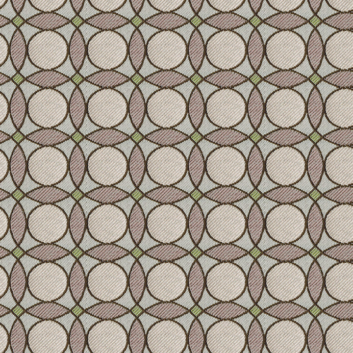 Stylograph 11 Muse by ABBEYSHEA Fabric 51% Cotton
49% Polyester TW 25,000 Double Rubs (Wyzenbeek) </p><p>Repeat: Horizontal: 13.9 in. (35.306 cm) up the roll and Vertical: 1.4 in. (3.556 cm) across the roll 54 in. (137 cm) - Fabric Carolina -