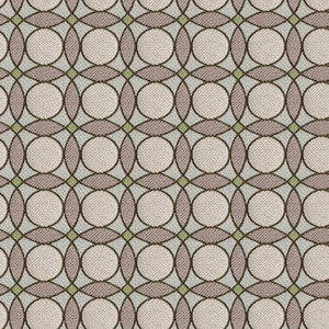 Stylograph 11 Muse by ABBEYSHEA Fabric