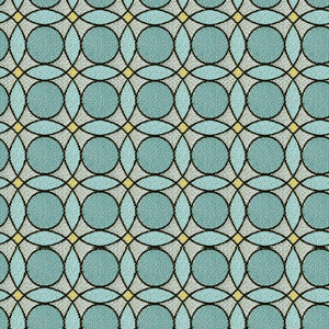 Stylograph 7003 Aquatic by ABBEYSHEA Fabric