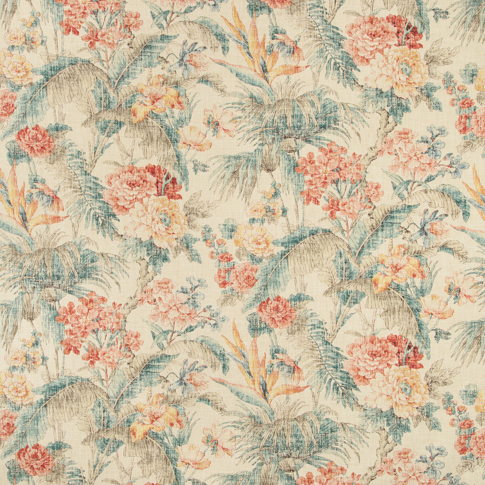 St Tropez-1215 by Kravet Basics Fabric - POLYESTER - 100% India HEAVY Horizontal: 27 and Vertical: 36 54 - Fabric Carolina -