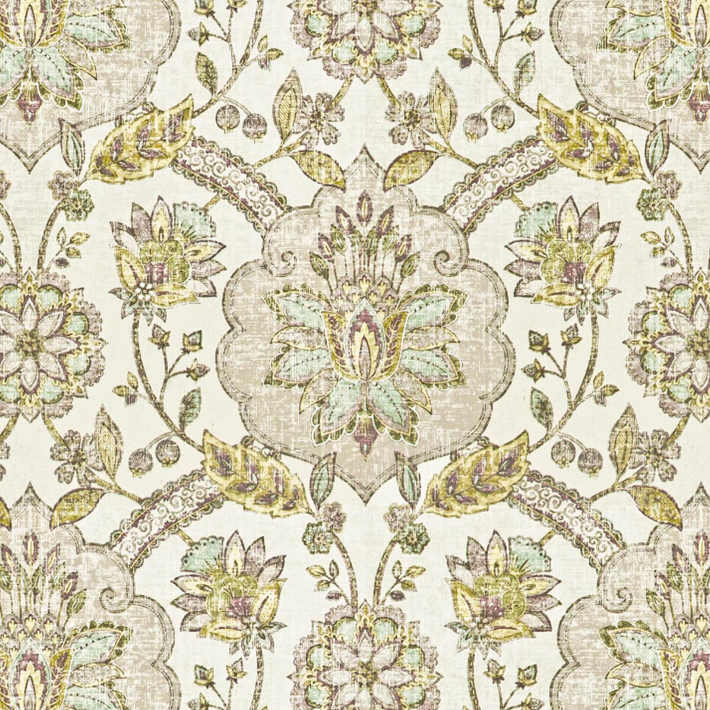Suave 1 Heather by Stout Fabric RAINBOW LIBRARY LEAF/LAVENDER 100%COT USA FLAME RETARDANT-U.F.A.C. CLASS 1 CATB 117-2013 WYZENBEEK 15 000 DOUBLE RUB WEAR TEST (HEAVY DUTY) </p><p>Repeat: 27 54 in - Fabric Carolina -