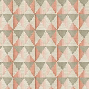 Sublime 1 Rosewood by Stout Fabric