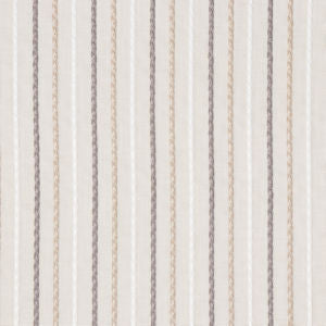 Success Travertine by Norbar Designer Fabric GALLERY 73% COTTON 27% POLYESTER INDIA 2 1/2"H 54 - Swanky Fabrics -