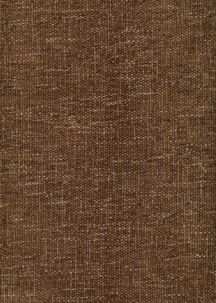 Sudan Coffee 25 by Norbar Designer Fabric IMPERIAL 100% POLYESTER SPAIN 54 - Swanky Fabrics -